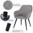 Velvet Armchair-69839132