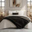 Jeté en fausse fourrure Luxury-106372865-106372866