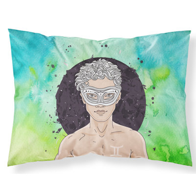 Gemini Microfiber