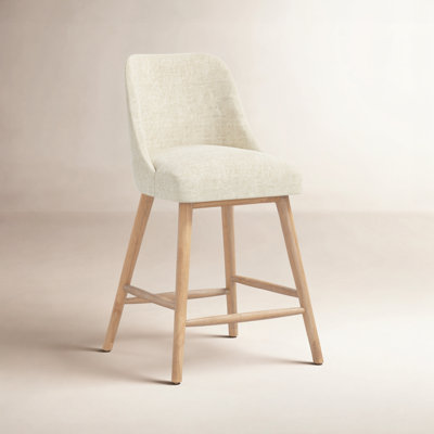 Gallie Bar and Counter Stool