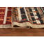 Tapis marocain en laine noué à la main 9 x 12