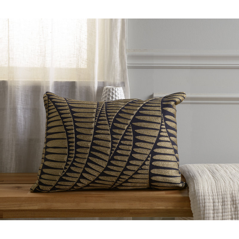14x20 Lumbar Pillow, Polyester