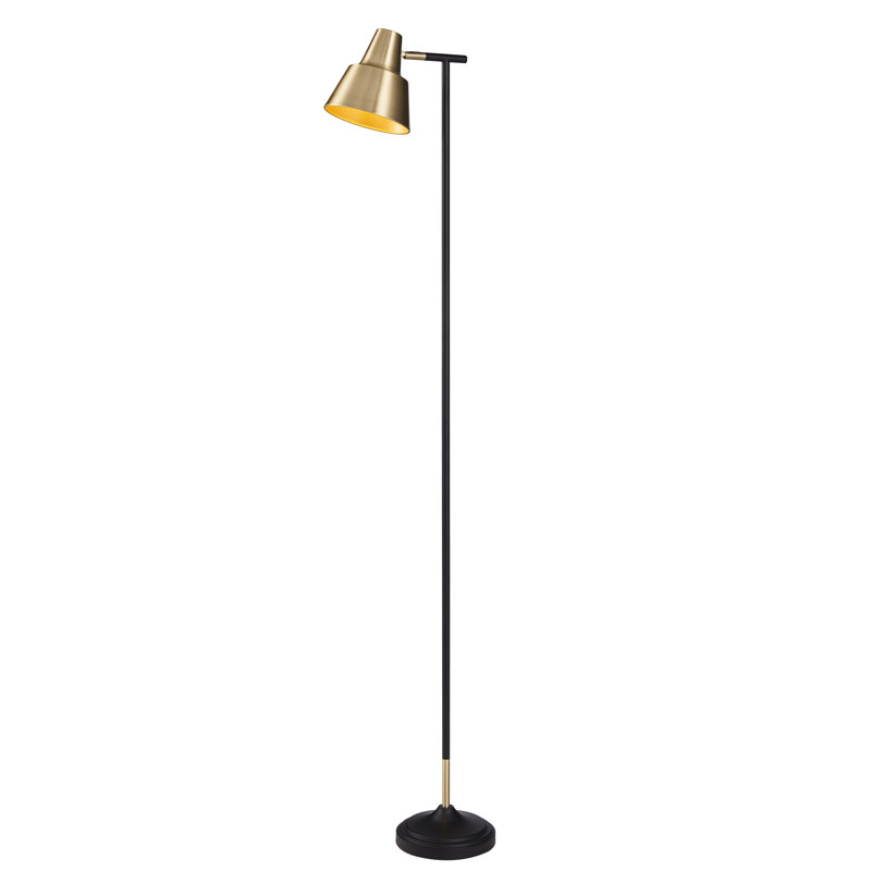 Lampe sur pied 65 po Dehoyos