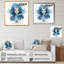 Astrologique Insight I sur impression sur toile-79284237-79284238