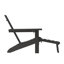 Chaise Adirondack en plastique-88681409