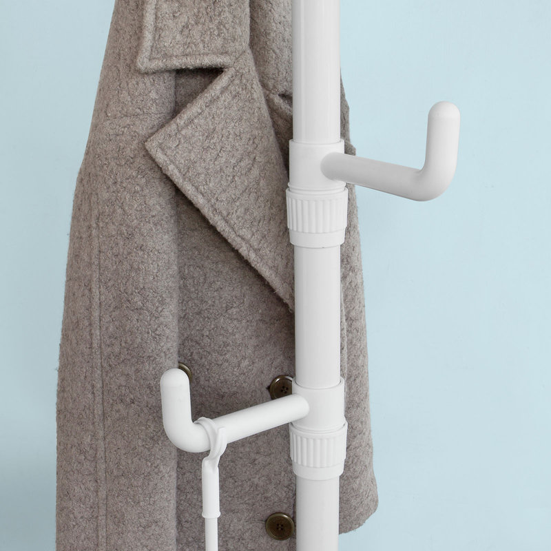 Calliope Freestanding Coat Rack