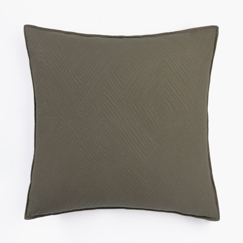 Taie d'oreiller Forêt, Laurier, format King, King Duvet Cover