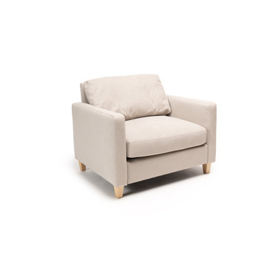 Aharshi Upholstered Armchair