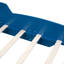 Lit plateforme simple avec roulettes-124917522