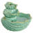 Ellington Circle Weather Resistant Table Top Fountain