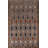 One-of-a-Kind 7'0'' X 9'6'' New Age Wool Area Rug in