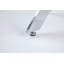 Table rectangulaire moderne en verre-354690891