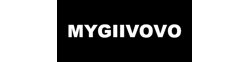 MYGIIVOVO logo