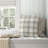 Plaid Cotton Reversible Throw Pillow-19290908-19290910-71665577