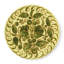 Amalfi Dinner Plate - 10.6"-1640653360
