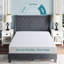 Matelas pour canapé-lit Alwyn Home Soumare-1212609261-1245545819