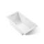 Underscore 60" x 32" Drop In Whirlpool with Heater-397815505