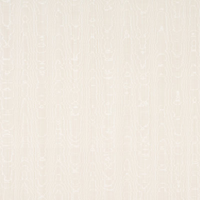 Schumacher x Patterson Flynn Beau Cotton Linen Moiré Fabric