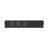 26 Inch Electric Fireplace Insert, Ultra Thin Heater With Log Set & Realistic Flame, Remote Control With Timer, Overheating Protection-1504792021