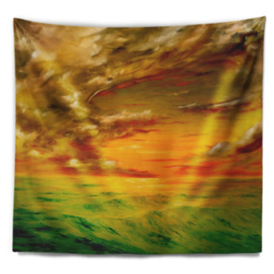 Tapisserie santa rosa california Landscape