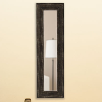Flat Wall Mirror