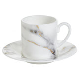 Venice Bone China Espresso Cup
