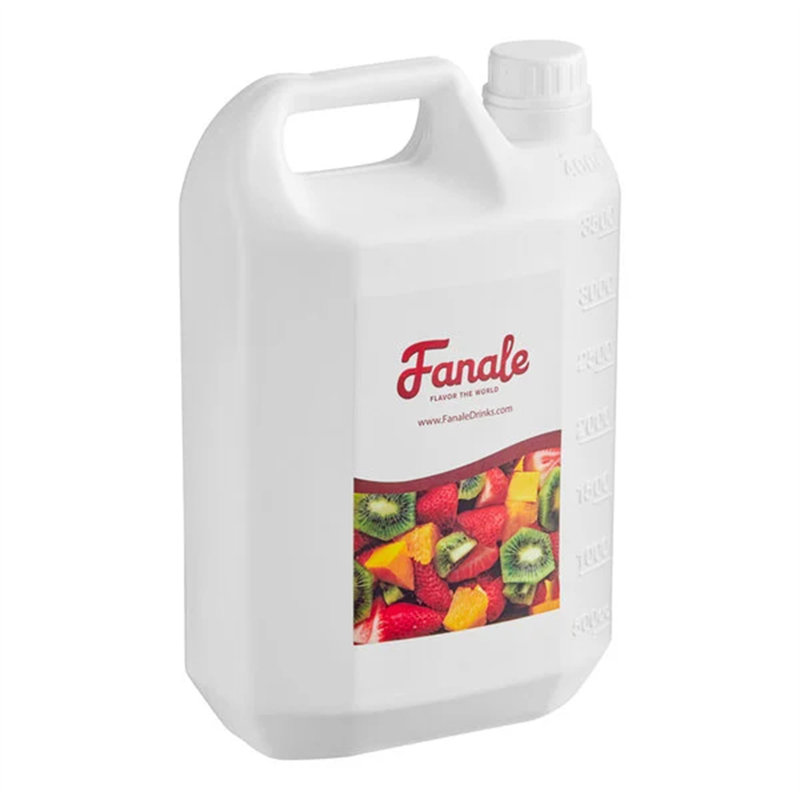 FixtureDisplays Snow Cone Syrup