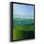 Blue Ridge Fade II - impression d'un seul cadre photo-1359669577-1359669583