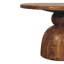 Table basse Sculpted