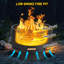 66cm x 66cm Fire Pit Tool