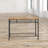 Anetha 52 " W Prep Table