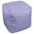 Mauve / bleu sarcelle