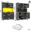 120cm Sideboard