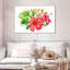 Bouquet d'hibiscus Harnek-108842070
