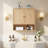 Wall Bathroom Cabinet-1815039844