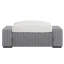 Capri Outdoor Ottoman with Cushion-50609539