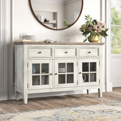 Haylee 60'' Sideboard