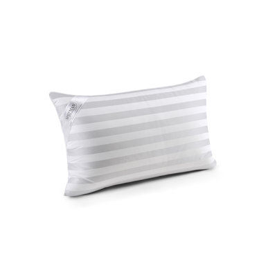 Luxury Pillows Dunlop Latex Medium