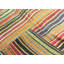 Square One-of-a-Kind 5'7" X 5'7" Area Rug