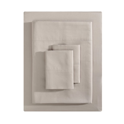 800 Thread Count Cotton Blend Sheet Set