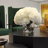 Silk Hydrangea Arrangement in Vase-728382060-728382051