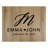 Wood Backdrops & Signs-76223875