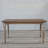 Brown Rectangle Solid Wood Dining Tables-365661452