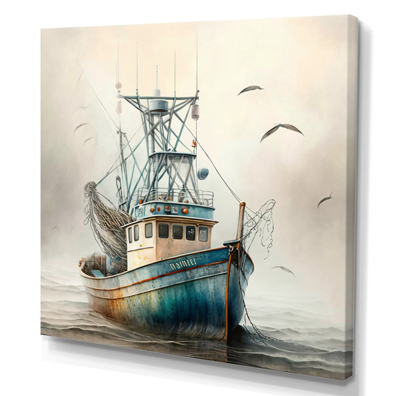 Impression sur toile, H 30 po x l 30 po, Toile tendue