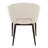Evanoff 18.5'' H Upholstered Metal Side Chair-737938053-737938052