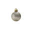 58 Piece Christmas Bauble Box Set