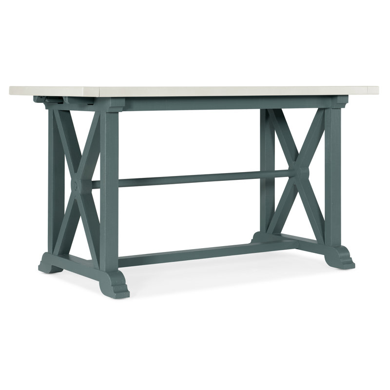 Serenity Solid Wood Dining Table