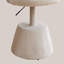 Chaise pivotante réglable en hauteur-1630416367