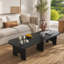 Ensemble de tables basses gigognes Modern Modern