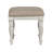 Colchester Solid Wood Accent Stool
